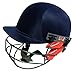 BDM Dynamic Super Blue Cricket Adjustable Helmet Head Protection Equipments