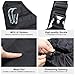 Lifewit Multi-Functional Military Tactical Messenger Bag Large Shoulder Bags Laptop Cross Body Bag Fit Hiking, Outdoor Sports, Daily Service Military Affairs