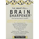 Brain Sharpener by The Smart Pill