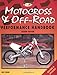 Motocross & Off-Road Performance Handbook (Cyclepro)