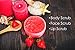 Strawberry Sugar Body Scrub by Better Beauty Products, Gently Exfoliates and Nourishes to Reveal Silky Smooth Skin, for Face, Hand and Body, 10.5 oz.