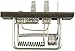 Dorman 973-018 Blower Motor Resistor for Chrysler/Dodge/Plymouth