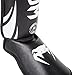 Venum Challenger Standup Shin Guards - Black, XL