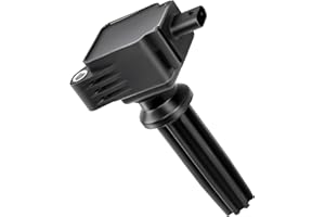 HCHENUP 1pcs Ignition Coil Compatible with Ford Focus Escape Fusion Edge Lincoln MKC MKZ 2012 2013 2014 2015 2016 2017 2018 2019 Coil Pack 2.0L L4 Replaces# C1816 UF670 DG546 CM5Z12029A 6736203