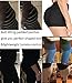 NINGMI Women Butt Lifter Padded Shapewear Enhancer Control Panties Body Shaper Underwear Beige