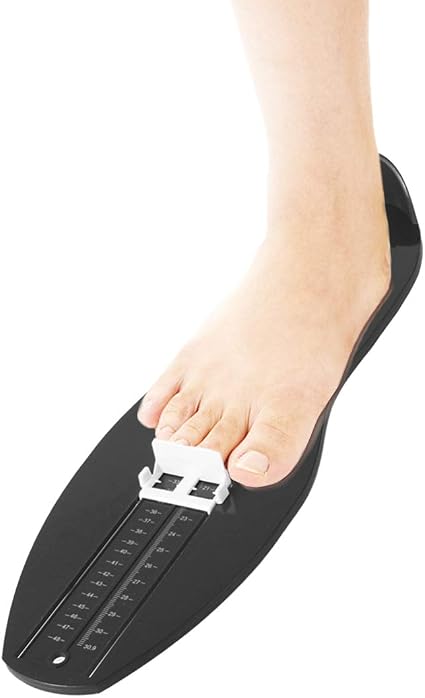 Misura Scarpe: Guida alle Taglie | Fratelli Rossi