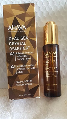 ahava osmoter x6