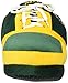FOCO Unisex NFL Sneaker Slipper
