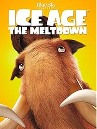 Ice Age: The Meltdown