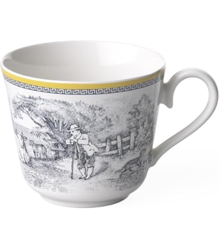 Villeroy & Boch Audun蓋付きオーダンベジタブルチュリーン。 Amazon.com | Villeroy & Boch Audun Fleur Dinner Plate, 10.5