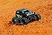 Traxxas 1/18 LaTrax Teton 4X4 Electric Monster Truck with TQ 2.4GHz Radio, Green