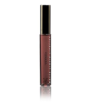 Verada Cease - Matte Liquid Lipstick