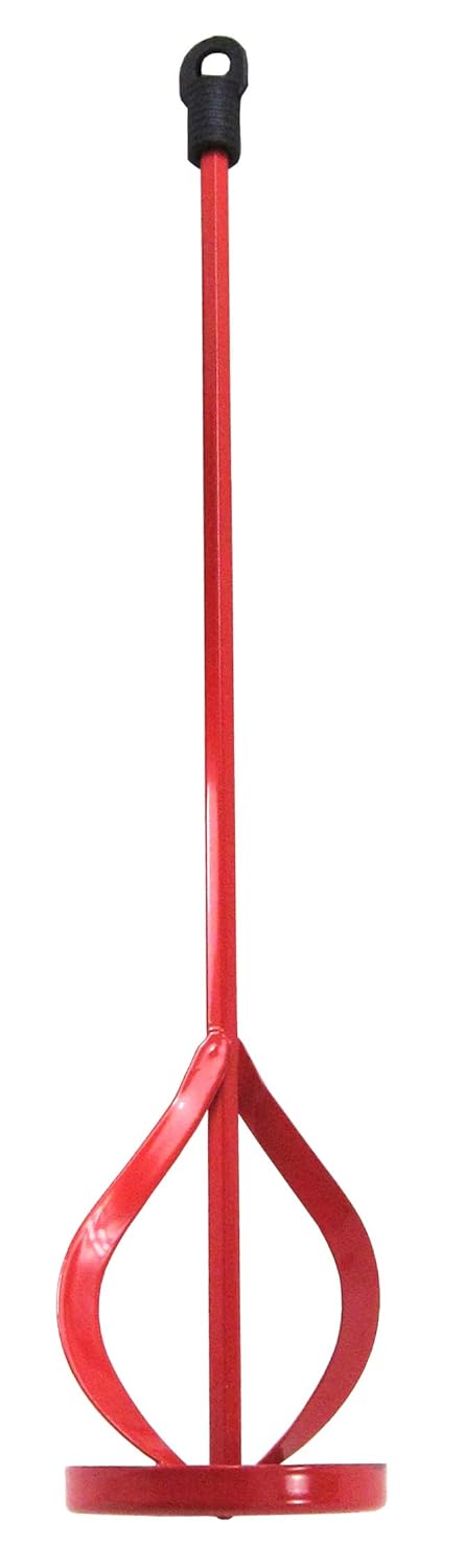 Best drill attachment paint mixer