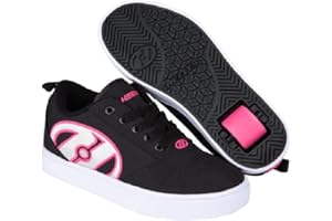 HEELYS Unisex-Child Kolect Prints (Little Kid/Big Kid/Adult)