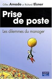 Prise de poste