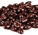 Dark Chocolate Covered Raisins, No Sugar Added, 12 Oz. Bag