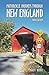 Motorcycle Journeys Through New England, 3rd Edition
