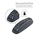 Digital Hanging Luggage Scale GKG 110 pounds Travel Scale with Tare Function