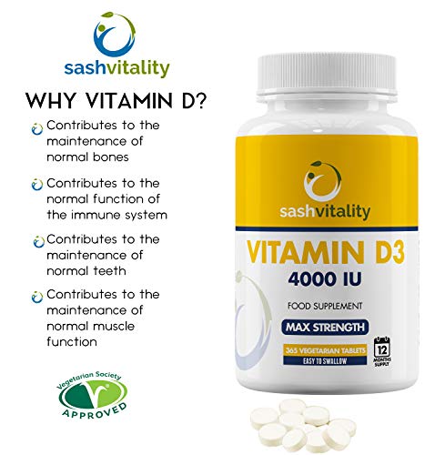 Vitamin-D-4000-IU--365-Vegetarian-D3-Easy-Swallow-Micro-Tablets-1-Year-Supply-Highest-Strength-Cholecalciferol-VIT-D3-Vegetarian-Certified-UK-Made-Sash-Vitality