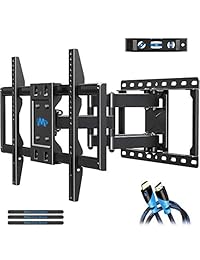 Mounting Dream MD2296-P Soporte de pared para TV, para la mayoría de 42-70 pulgadas LED, y OLED de pantalla plana