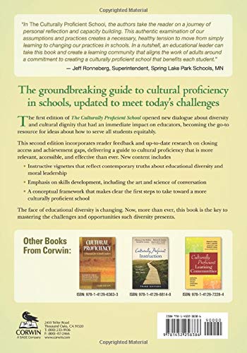 The Culturally Proficient School: An Implementation Guide for School Leaders - //coolthings.us