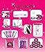 Bachelorette Party Sipping Penis Straws- 20 Pack - Best Bachelorette party supplies
