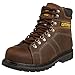 Cat Footwear Men's Silverton Steel Toe Boot