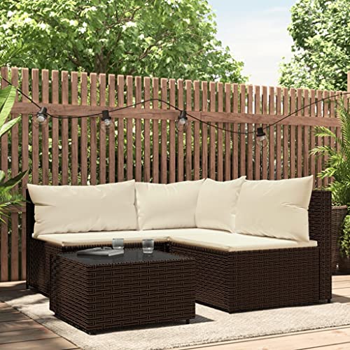 Deal entdeckt: Hommdiy Gartenmöbel Set... für 217,55€ Jetzt sichern!