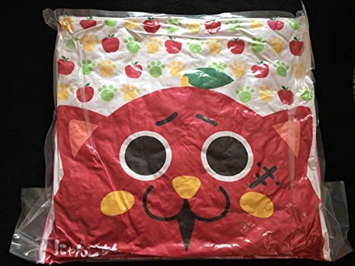 Amazon Co Jp にゃんごすたー クッション キデイランド キディランド Kiddy Land 先行 ゆるキャラ 非公認ご当地キャラ ホビー 通販