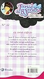 Image de Junie B. Jones es una espia (Spanish Edition)