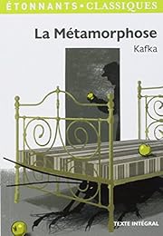 La  métamorphose