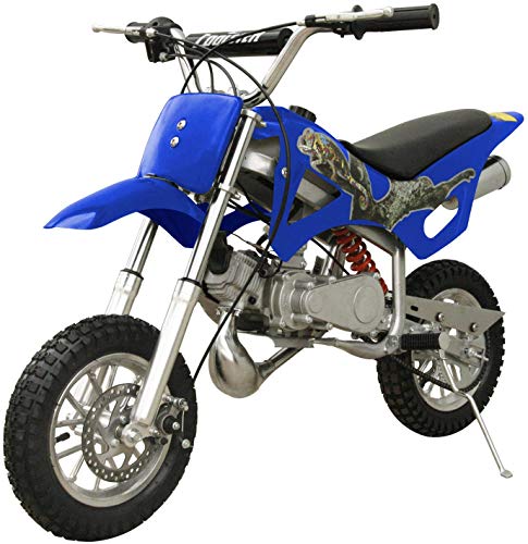100cc dirt bike for adults