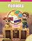 Livro FORMAS (MILI & MOLO_PORTUGUESE Livro 4)