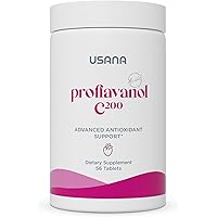 Amazon.com: USANA CellSentials - 核心礦物質和Vita 抗氧化劑