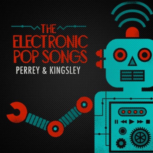 The Electronic Pop Songs by Perrey And Kingsley on Amazon Music