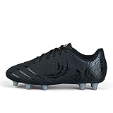 Canterbury Men's Boots, Metallic Silver, 10
