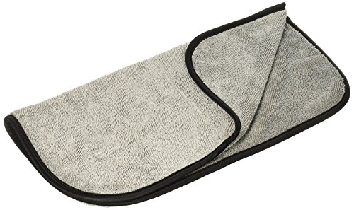 Griots Garage 55586 PFM Terry Weave Towel, Set of 2