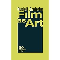 Amazon.com: Art and Visual Perception, Second Edition: A