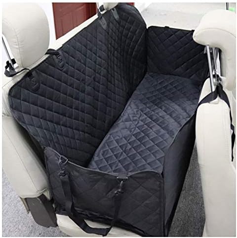 galapara otomobil arka koltuk icin kopek ortusu araca monte evcil hayvan paspasi cizilmez kir tutmaz kaymaz evcil hayvan aksesuari koruma mati cogu araba ve suv icin koltuk minderi amazon com tr
