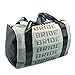 JDM Bride Racing Carry Duffle Bag Plenty of Space for all Your Racing Stuff COOL Black Strap
