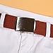 FEITONG 1Set Kids Baby Boys Long Sleeve T-Shirt Tops+Trousers+Belt (3T / 3Years)