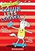 Louie Lets Loose! (Unicorn in New York)