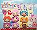 Lalaloopsy Mini Figure Pencil Toppers Set with 8 Figures and 8 Pets including Mittins, Jewel, Dot, Pillow, Bea and More!