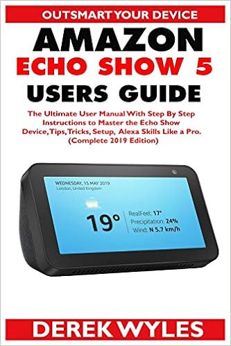 setting up echo show 2