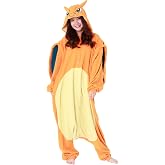 Costume Évoli Pokémon Pour Femme – Licence Officielle, Une Taille, Cosplay Halloween