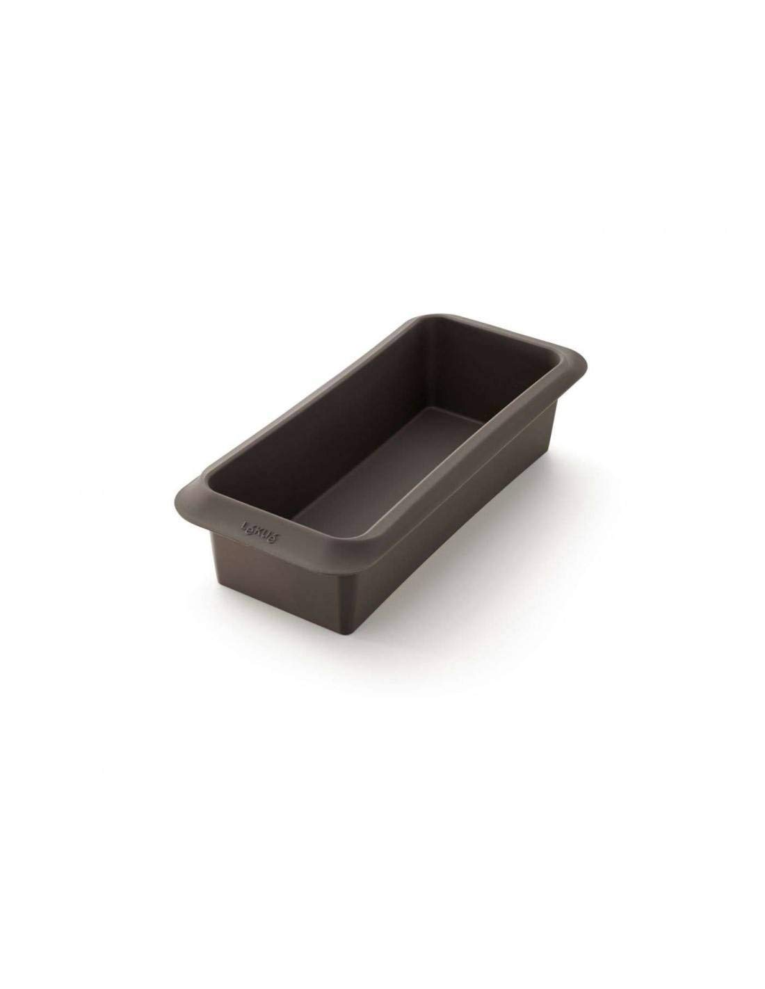 Lékué 1-Piece Loaf Bread Mould