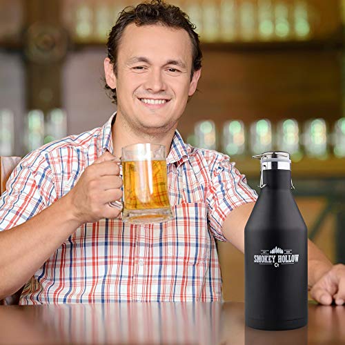 6 GIFTS+MEN+Designed+Microbrewery+Carbonated