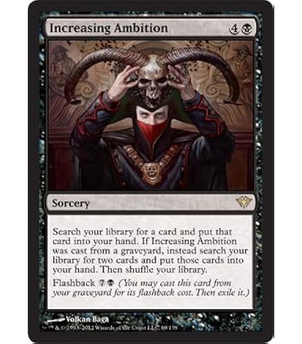 Amazon.com: Magic The Gathering - Dark Petition (090/272
