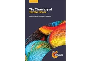 The Chemistry of Textile Fibres