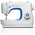 Máquina de Costura Singer, M3205, Mecânica, 127V : Amazon.com.br ...